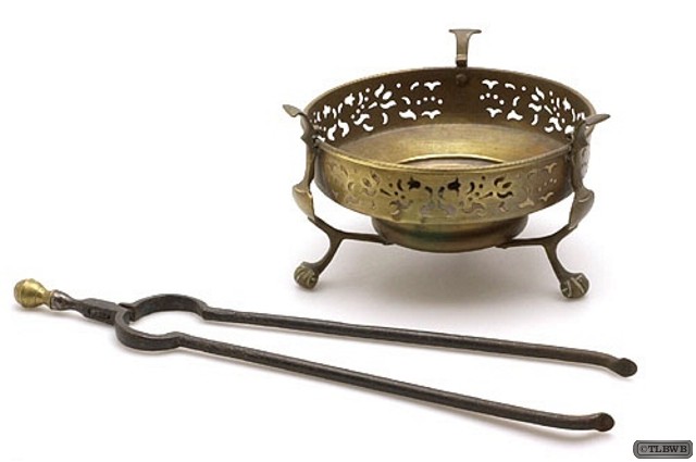 Brazier Mk02