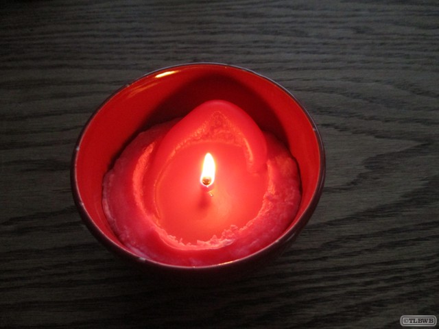 Candle Mk05