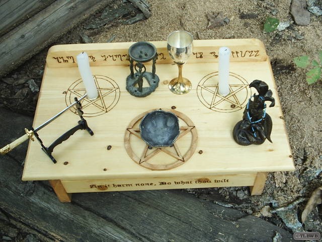 Altar Mk02