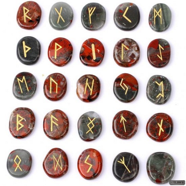 Runes Mk01