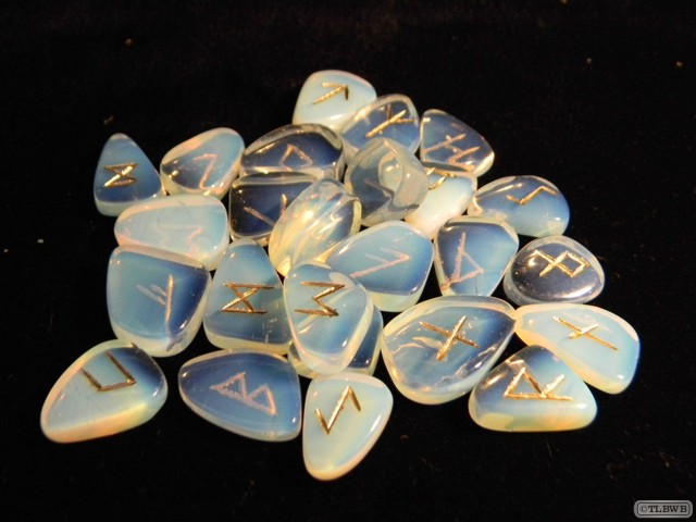 Runes Mk04