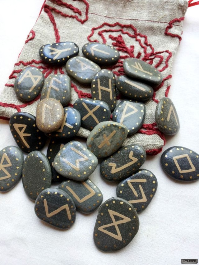 Runes Mk06