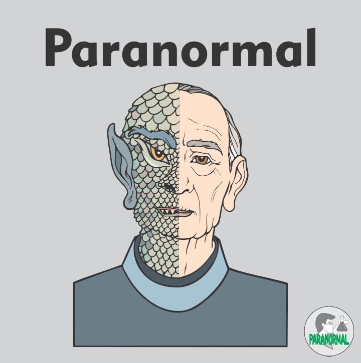 Paranormal