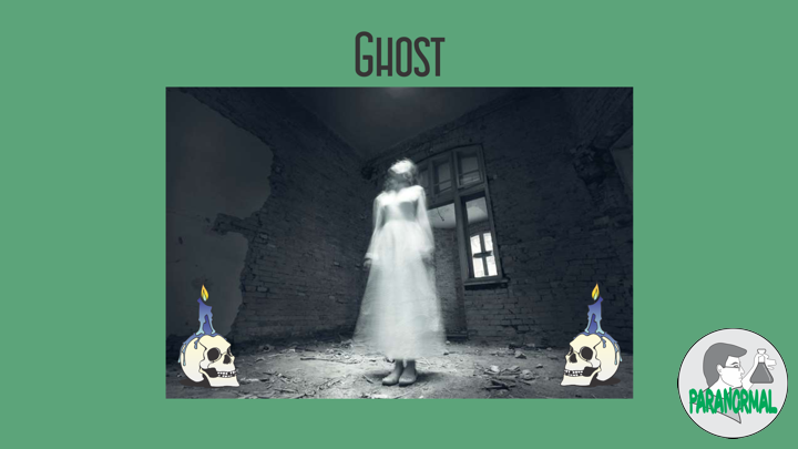 Ghost