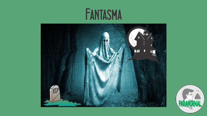 Fantasma