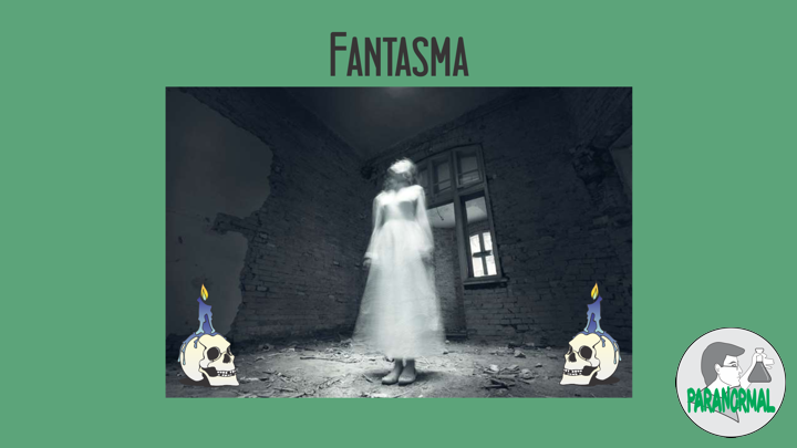 Fantasma