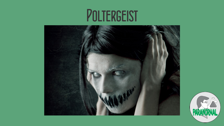 Poltergeist