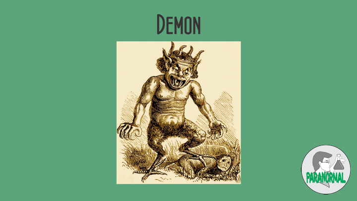 Demon