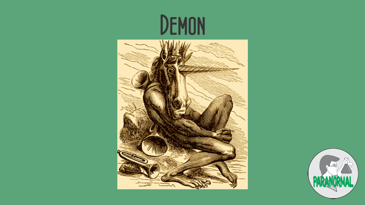 Demon