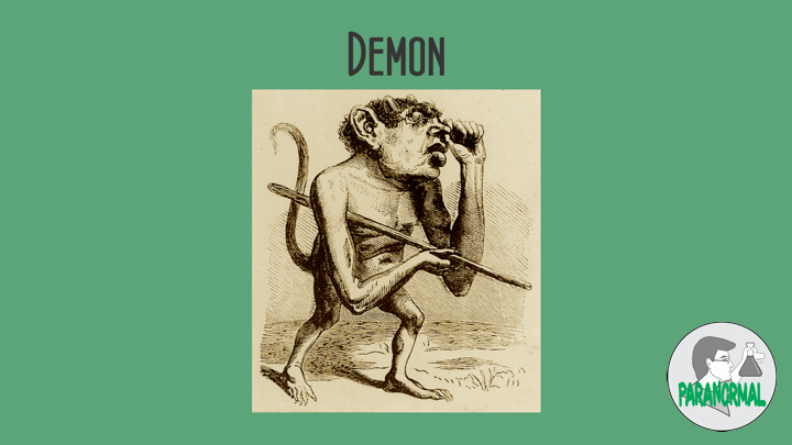Demon