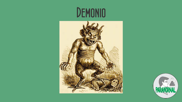 Demonio