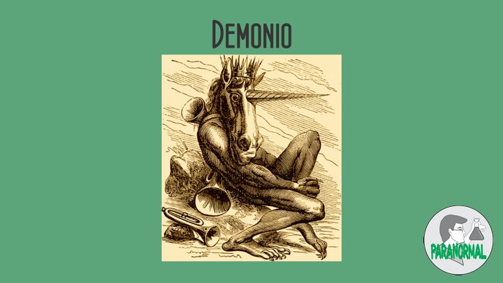 Demonio