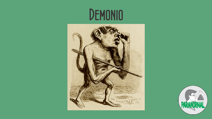 Demonio