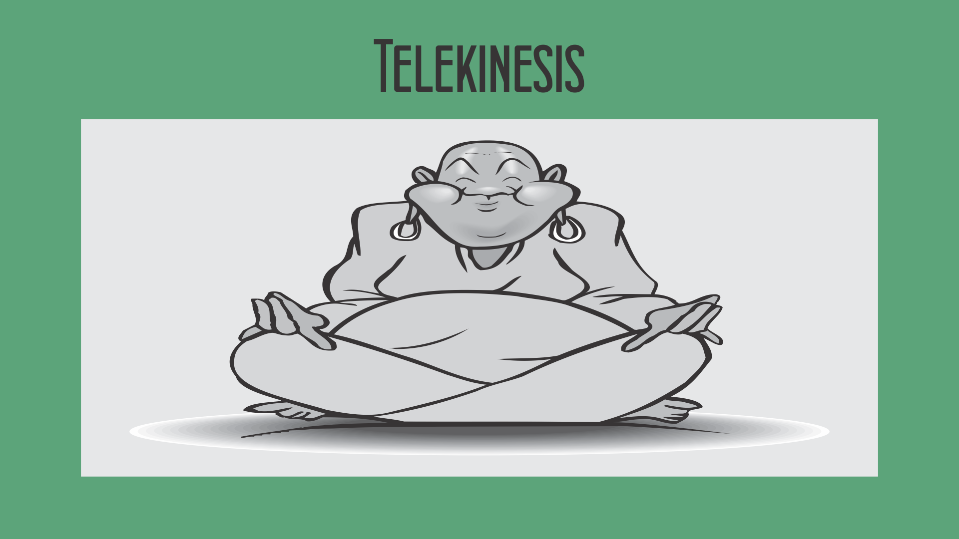 Telekinesis
