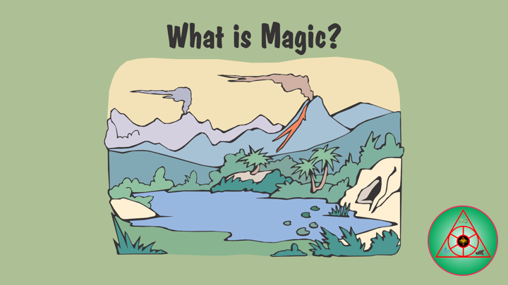 Magic