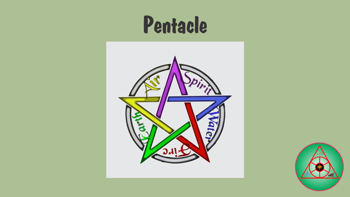 Pentacle