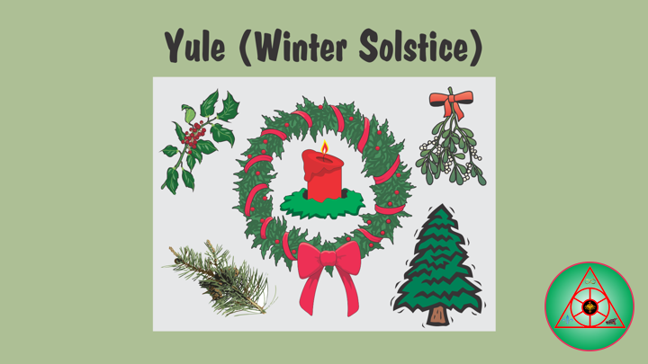 Yule (Winter Solstice)