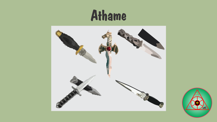 Athame