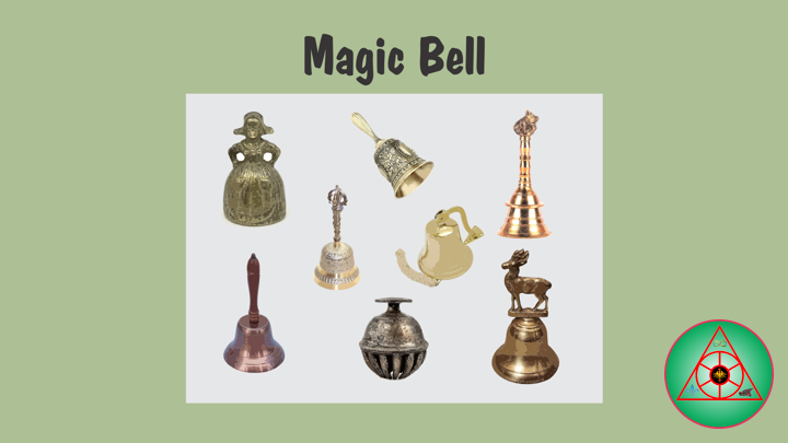 Magic Bell