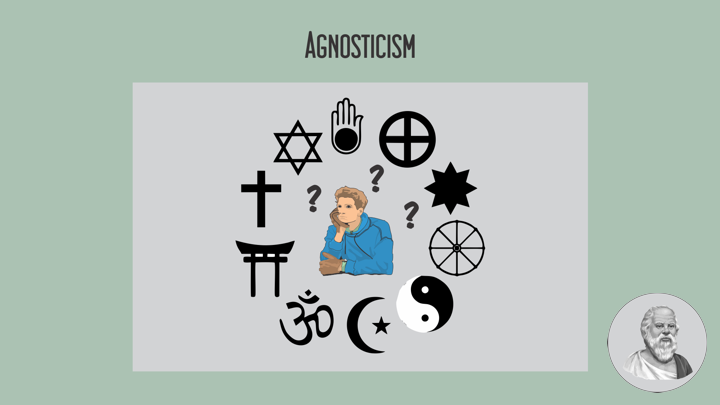 Agnosticism