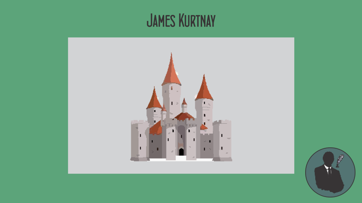 James Kurtnay