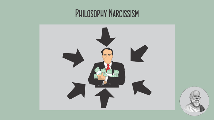 Philosophy Narcissism